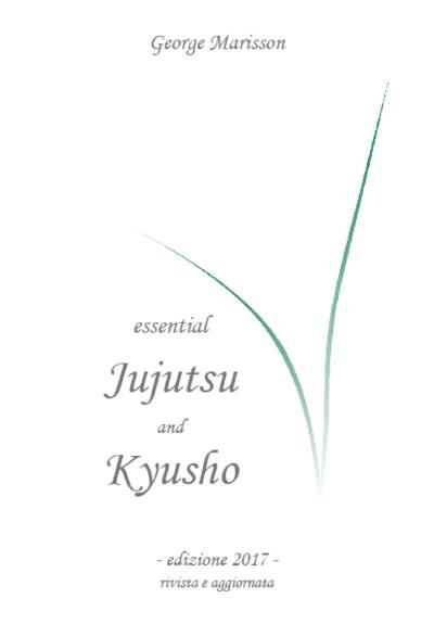 Jujitsu e Kyusho
