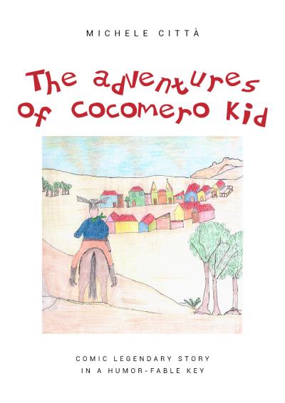 The adventures of Cocomero Kid