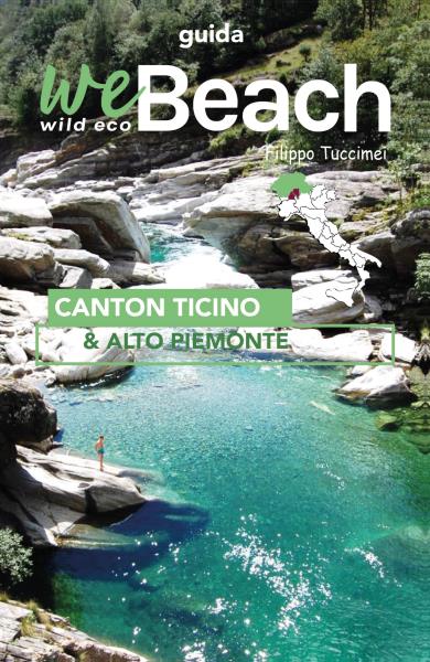 weBeach - Canton Ticino e Alto Piemonte