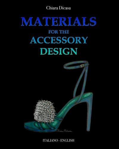 Materials for the accessory design