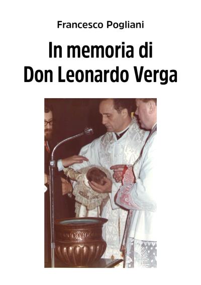In memoria di Don Leonardo Verga