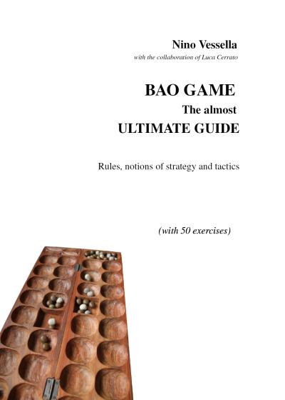 BAO GAME - The ultimate guide