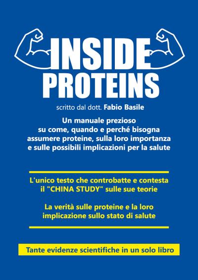 Inside proteins