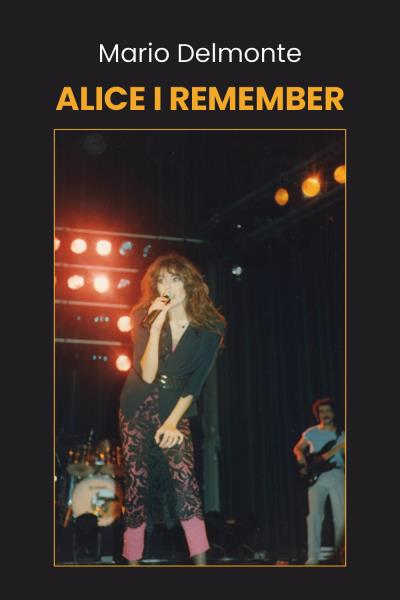 Alice I remember