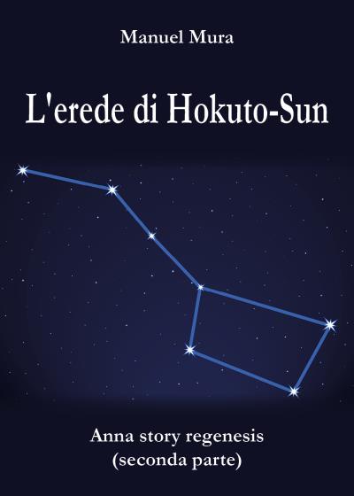 L'erede di Hokuto-Sun - Anna Story Regenesis seconda parte