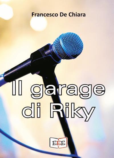 Il garage di Riky