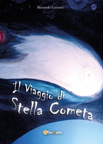 Il viaggio di Stella Cometa