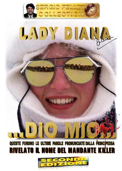 Lady Diana - Dio mio