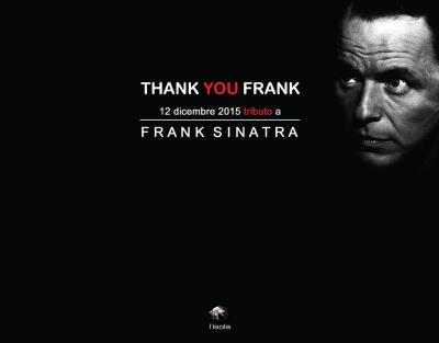 Thank you Frank