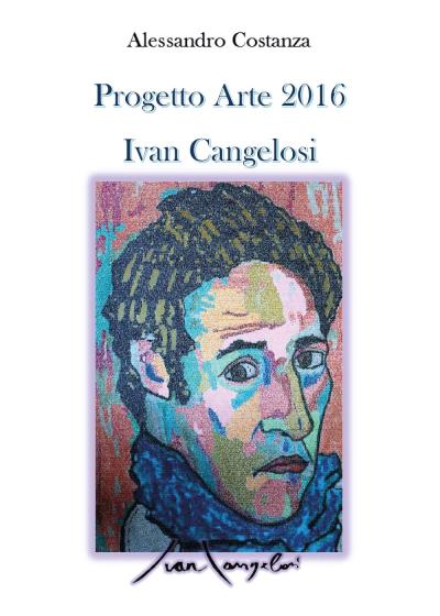 Progetto Arte 2016 Ivan Cangelosi