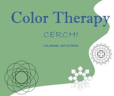 Color Therapy - Cerchi