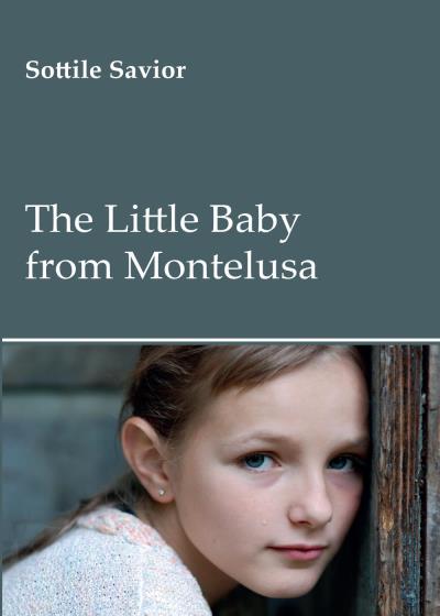 Little baby from Montelusa