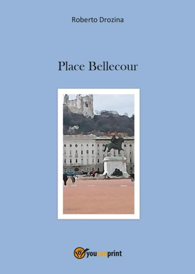 Place Bellecour