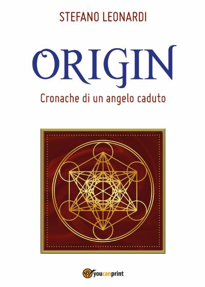 Origin - Cronache di un angelo caduto