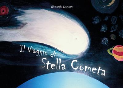 Il viaggio di Stella Cometa