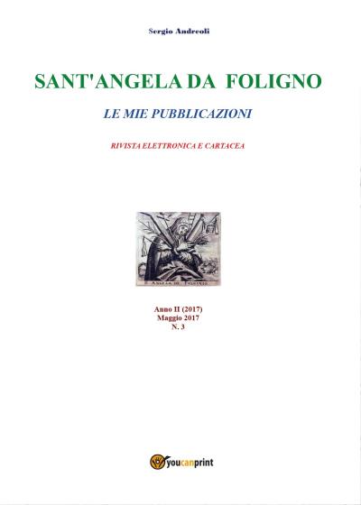 Sant'Angela da Foligno 3