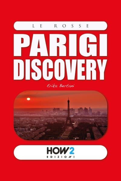 Parigi discovery
