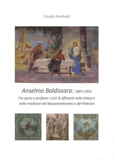 Anselmo Baldissara pittore 1867-1953