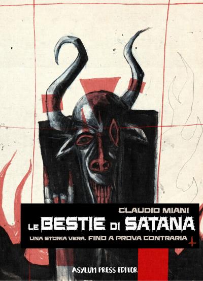 Le bestie di Satana