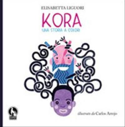 Kora, una storia a colori