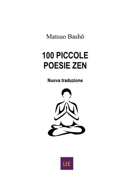 100 Piccole poesie Zen