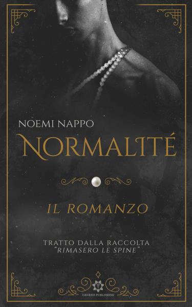 Normalité - Il Romanzo
