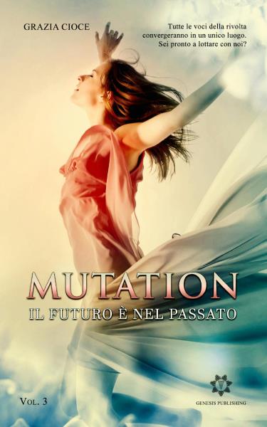 Mutation - Il futuro è nel passato