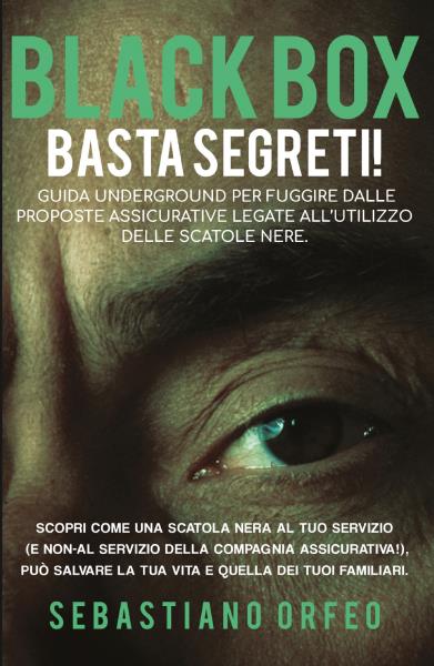 Black Box - Basta Segreti
