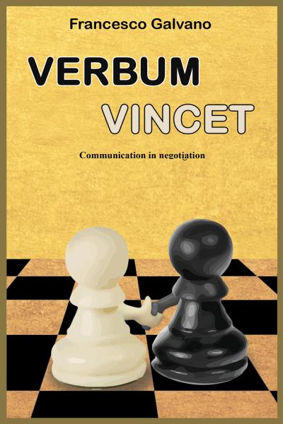 Verbum Vincet. Communication in negotiation