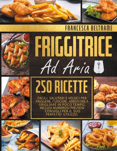 Ricette per friggitrice ad aria : Customer Care