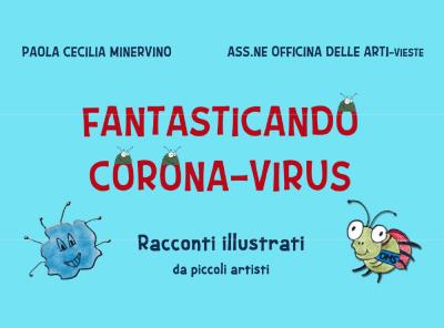 Fantasticando Corona Virus