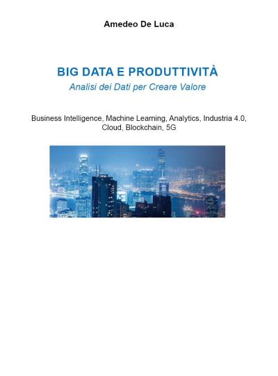 Big Data e Produttività