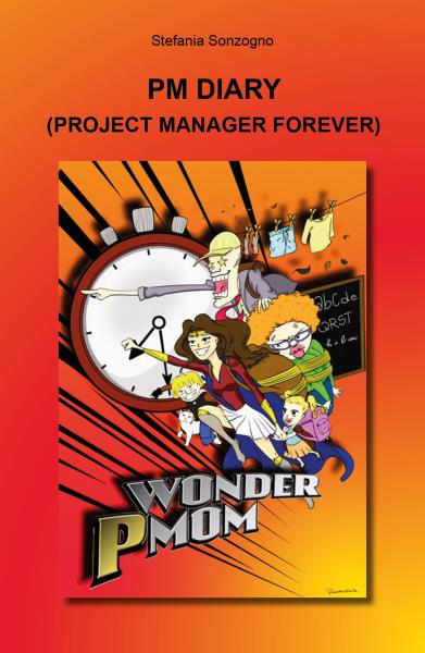 PM Diary. Project Manager Forever