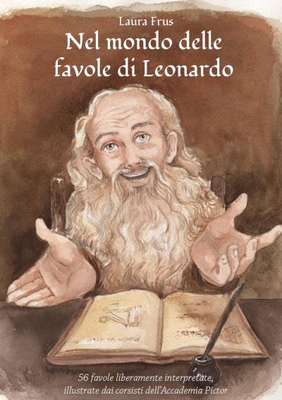 Nel mondo delle favole di Leonardo