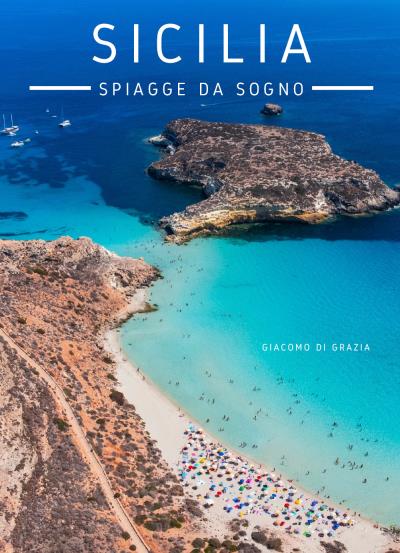 Sicilia - Spiagge da sogno