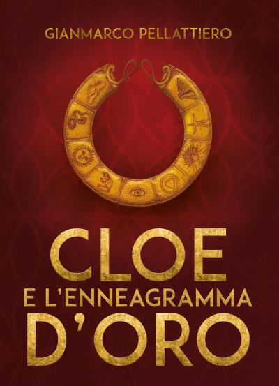 Cloe e l'enneagramma d'oro