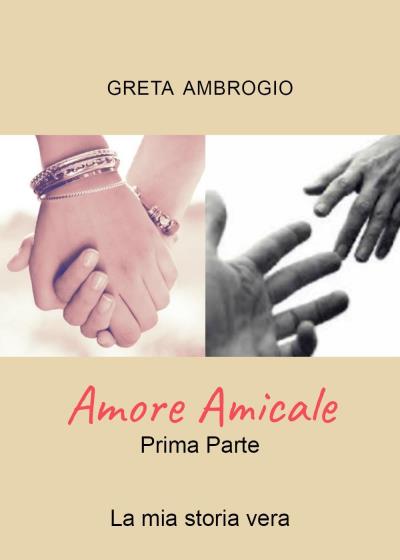 Amore Amicale