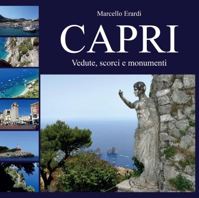 Capri Vedute, scorci e monumenti