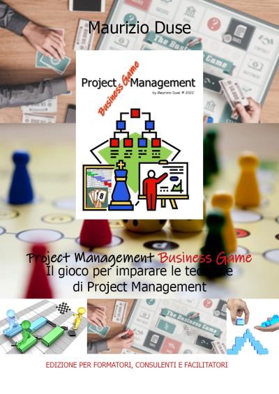Project Management Business Game