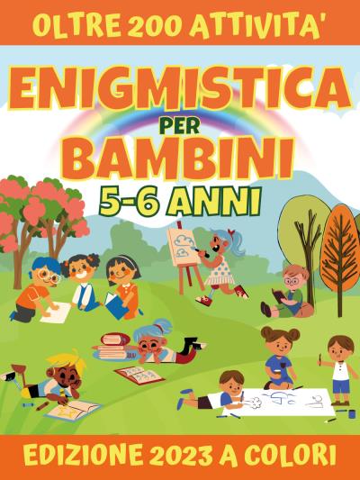 libri per bambini 6-9 anni – La Ruota Edizioni