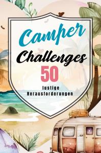 Camper Challenges