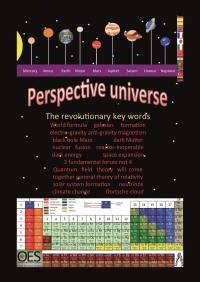 Perspective Universe
