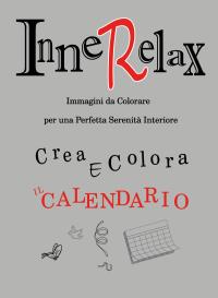 Innerelax - Crea e Colora il Calendario