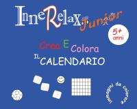 Innerelax Junior - Crea e Colora il Calendario