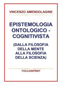 Epistemologia ontologico - cognitivista