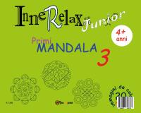 Innerelax Junior - Primi Mandala 3