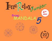 Innerelax Junior - Primi Mandala 5