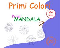 Primi Colori - Primi Mandala 2
