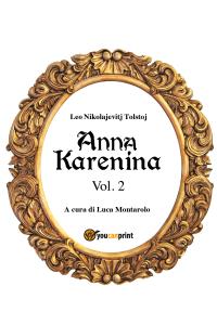 Anna Karenina Vol. 2
