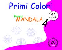 Primi Colori - Primi Mandala 4